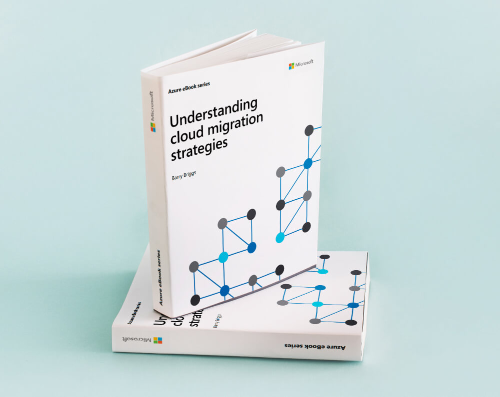 Understanding Cloud Migration Strategies Thumbnail