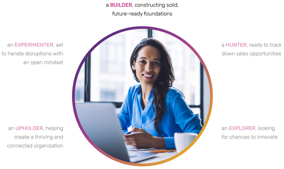 Careers Ecosystem Slider Builder