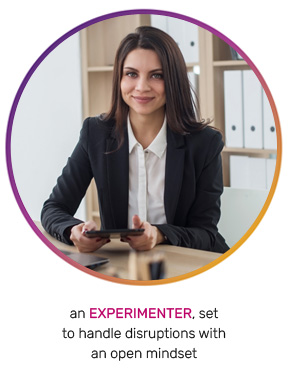 Careers Ecosystem Slider Experimenter New Mobile