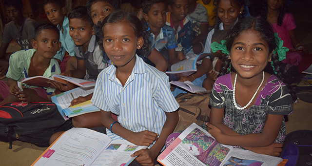 education