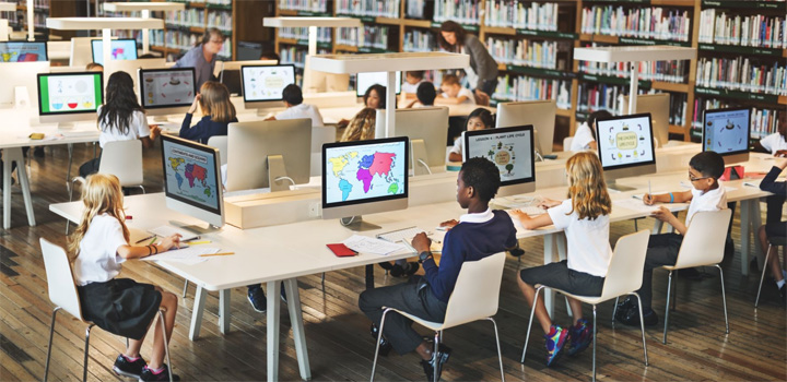 IT Solutions for education IT Solutions for education