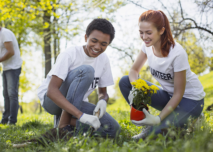 Industries Nonprofit Image