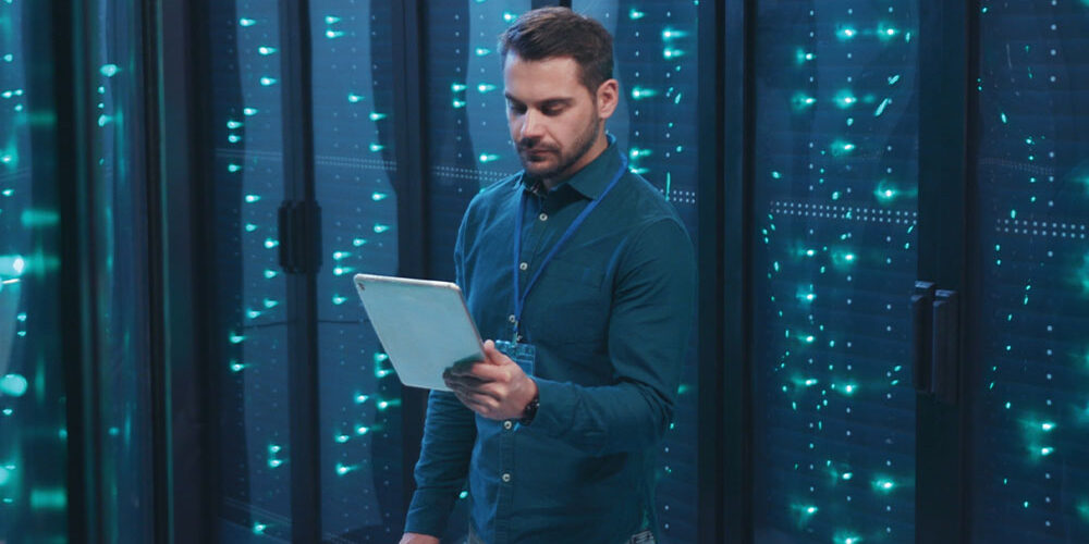 Infrastructure Management Infrastructure Management