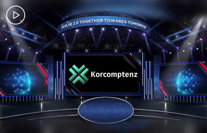 Kor video Image2