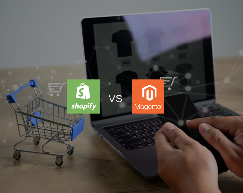Magento vs Shopify Thumbnail