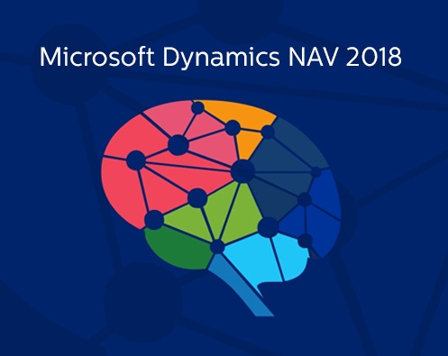Microsoft Dynamics NAV 2018 Thumbnail