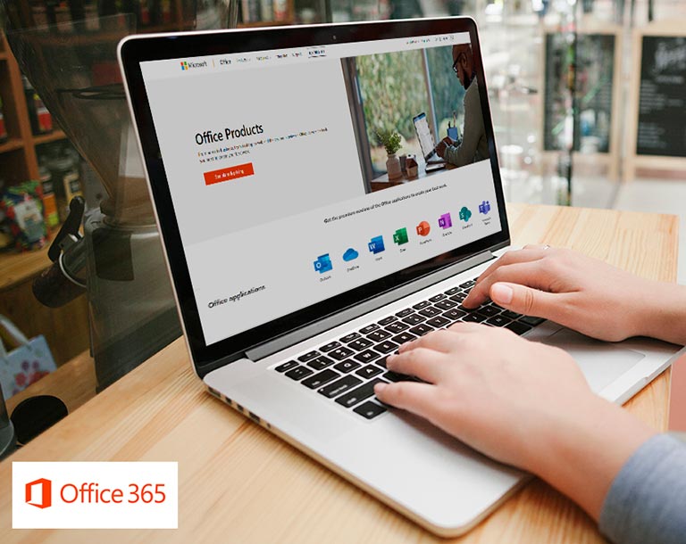 Microsoft Office 365 Thumbnail