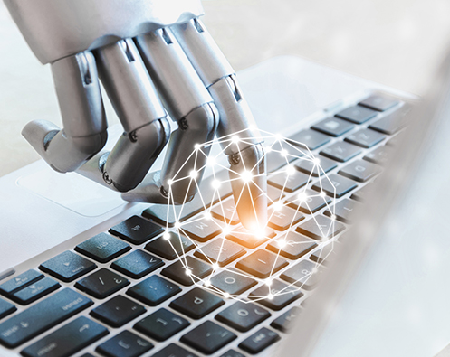 Robotic Process Automation on the Rise Thumbnail