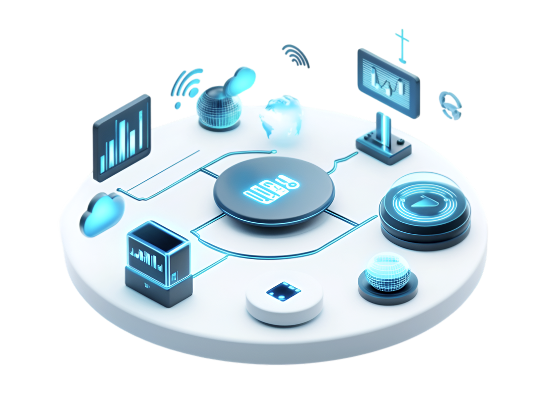 Digital Transformation Trends