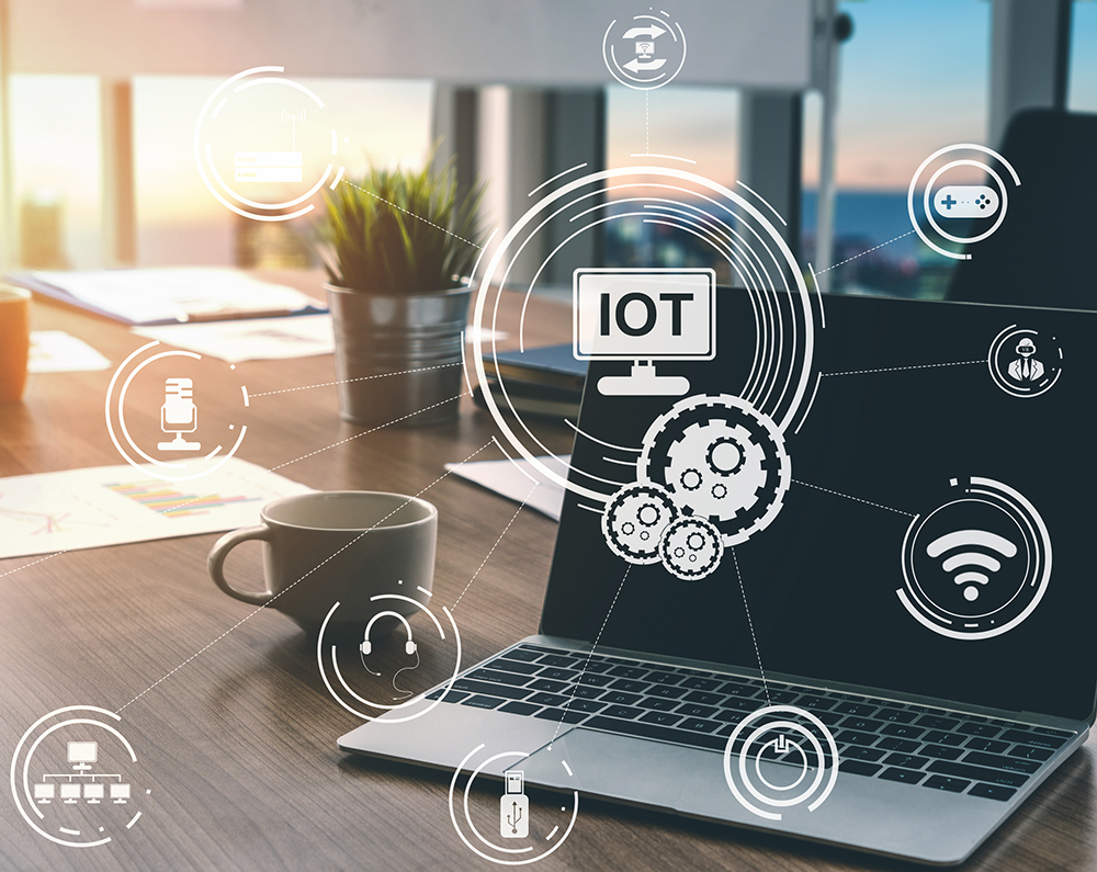 Marketing on the IoT Thumbnail