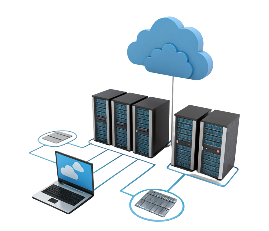 Strategy and Modernization