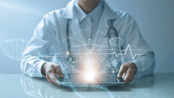 Two Salesforce Orgs into One Thumbnail