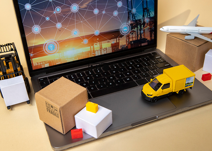 Supply Chain Right for You