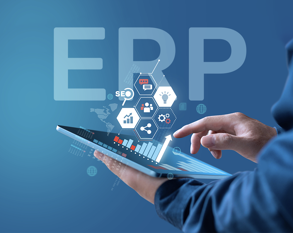5 Top ERP Trends in 2023 Thumbnail