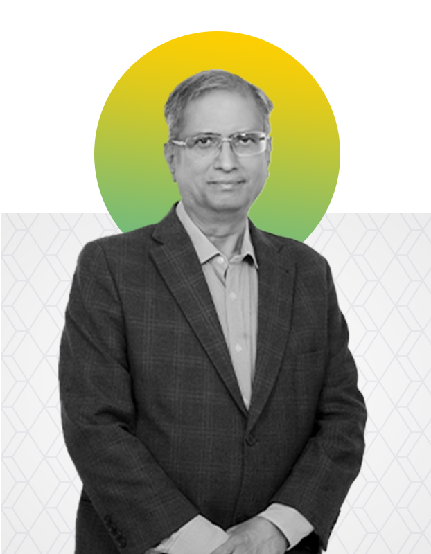 A S Viswanathan