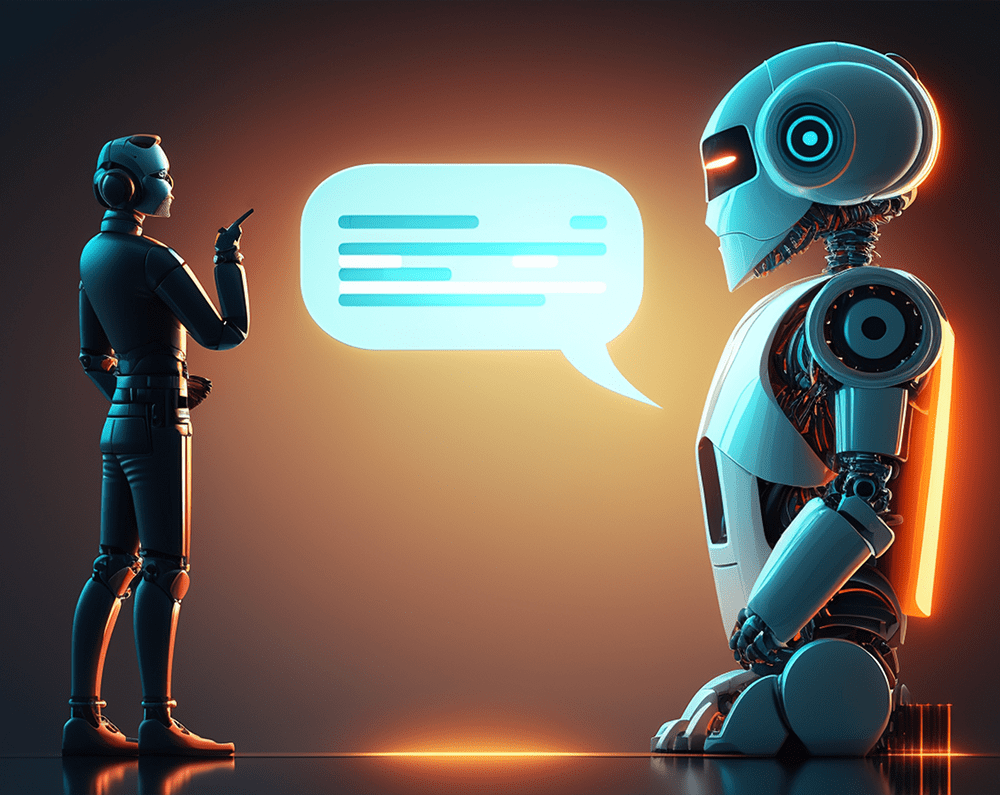AI and Chatbots are Taking Customer Experiences Thumbnail