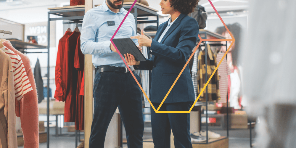 Connected Retail Solutions Thumbnail Connected Retail Solutions Thumbnail