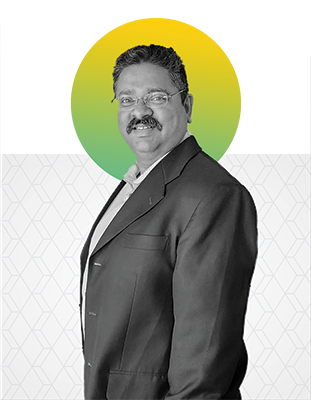 Mohan Kannan