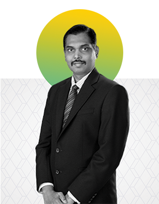 Saran Kirubaharan