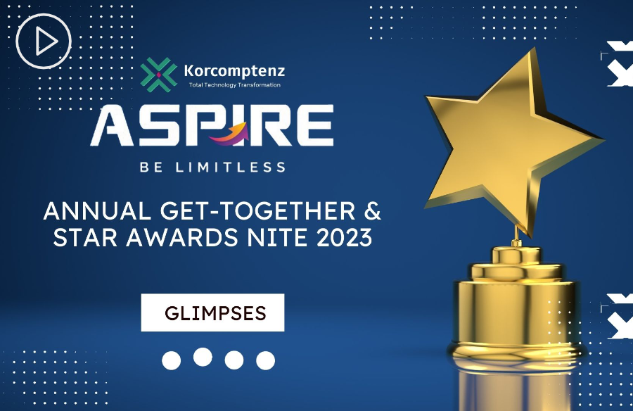 ASPIRE Be Limitless Thumbnail