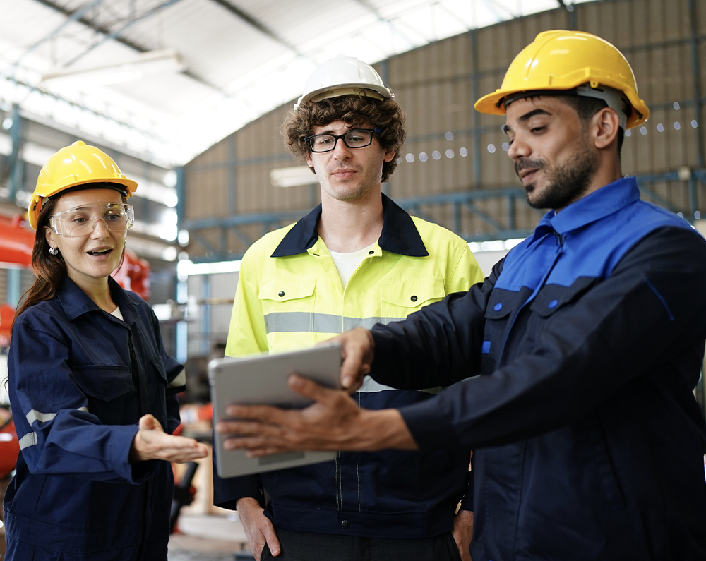 SAP S4HANA implementation
