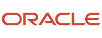 Oracle Logo