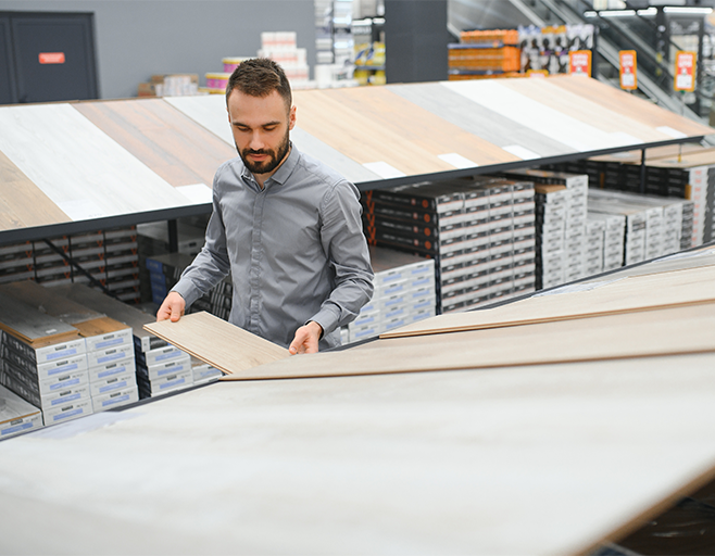 Flooring Manufacturer