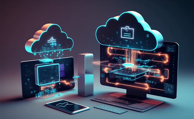 Cloud Managed Services