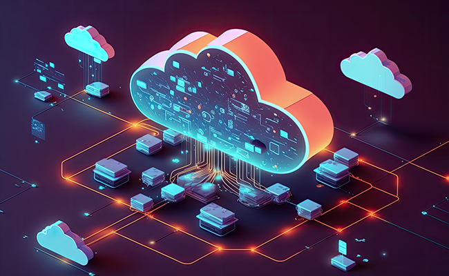 Cloud Migration Services
