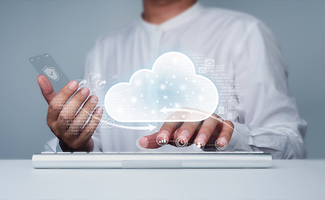 Connectivity Integration Services