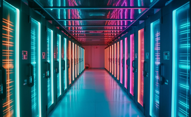 Private Cloud Services