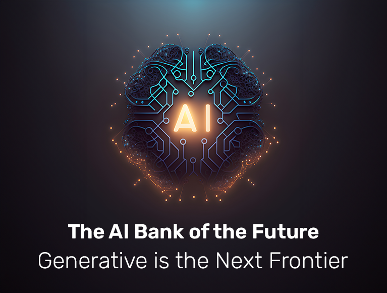 The AI Bank of the Future Video Thumbnail