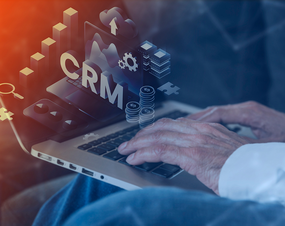 CRM in Banking Thumbnail