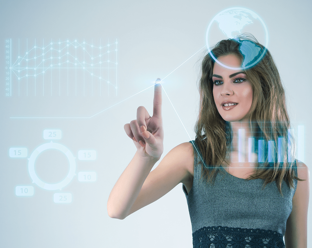 Digital Experience Maturity Model Thumbnail