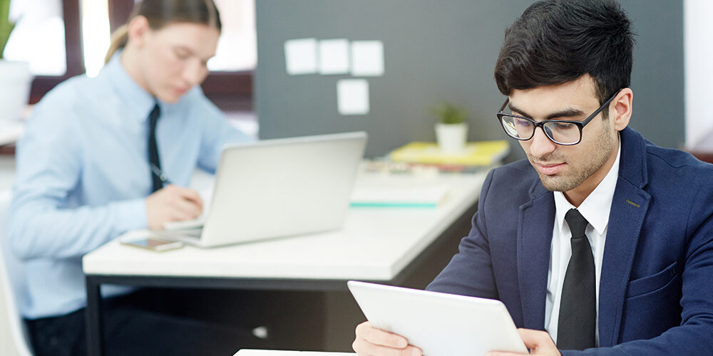 Intelligent Claims Management Solution Thumbnail Intelligent Claims Management Solution Thumbnail