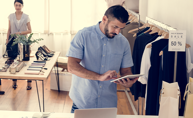 Manage Landed Costs