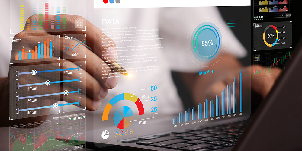 ERP Analytics ERP Analytics