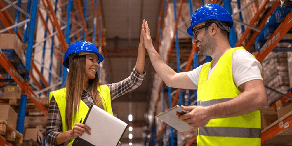 Precision in supply chain planning with O9 Precision in supply chain planning with O9