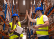 Precision in supply chain planning with O9