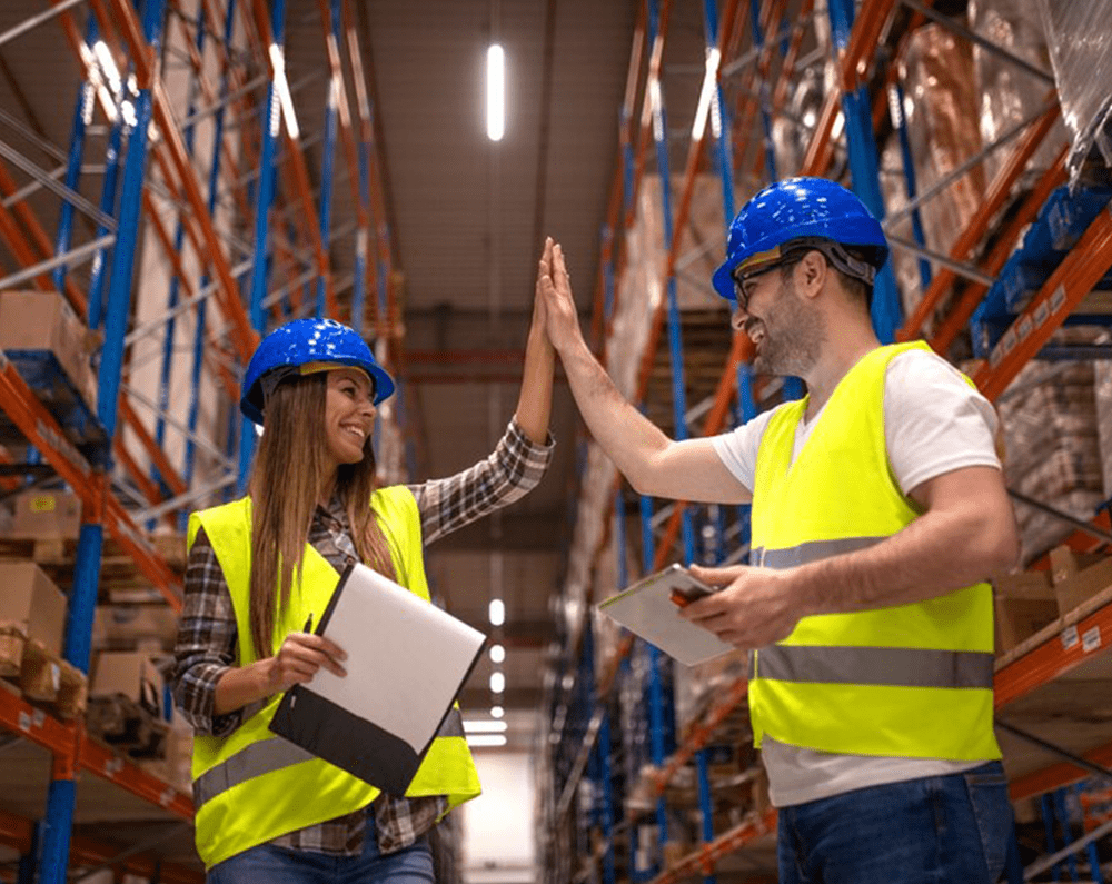 Precision in supply chain planning with O9
