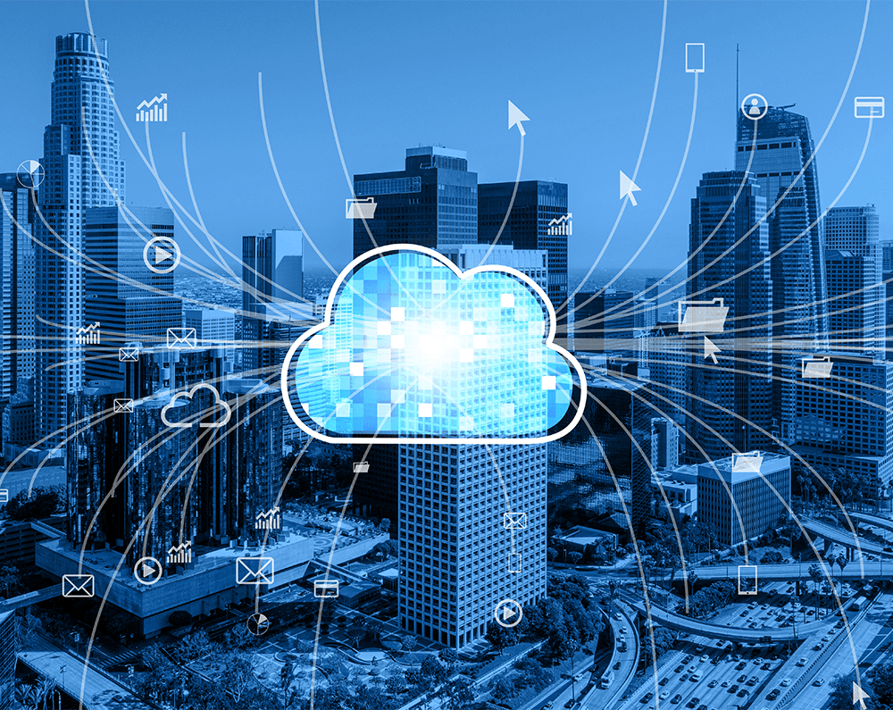 Azure Cloud Migration Success Thumbnail