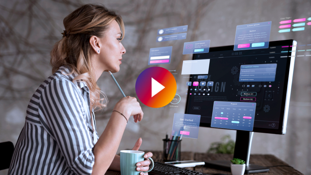 Mastering Digital Experience Webinar Video Thumbnail