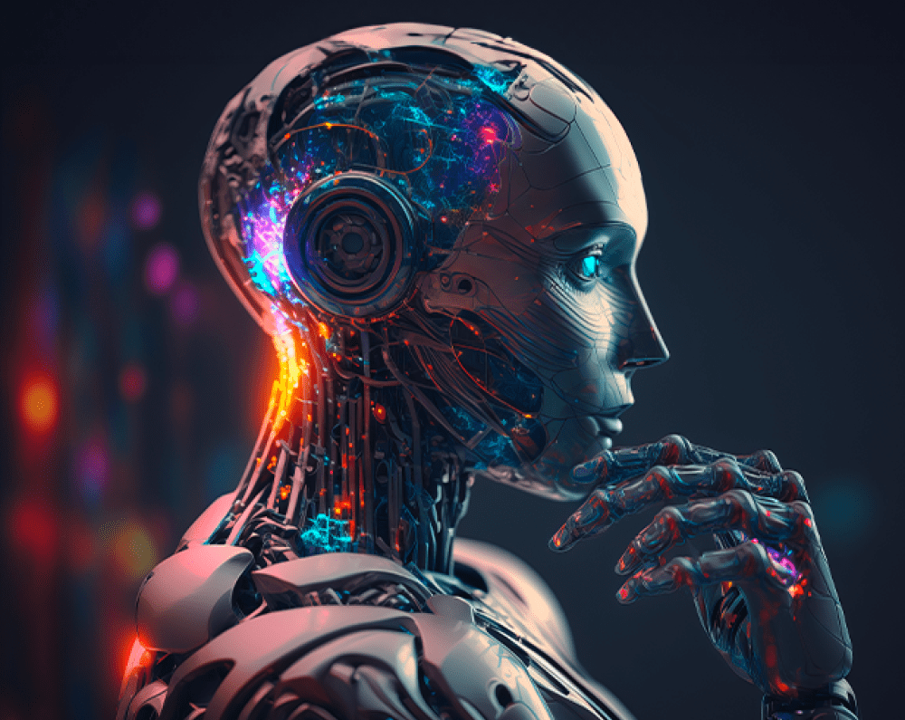 Maximizing CRM Potential with Artificial Intelligence Whitepaper Thumbnail