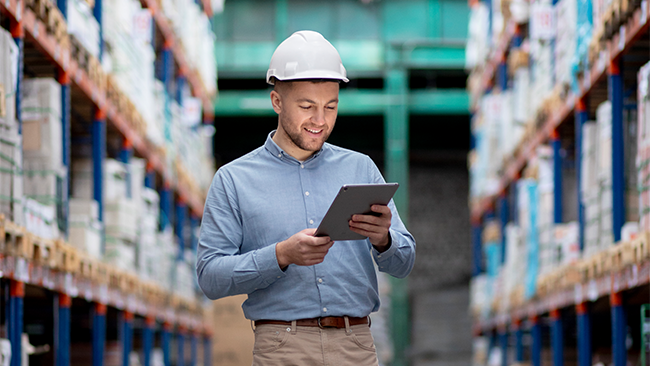 Supply Chain analytics