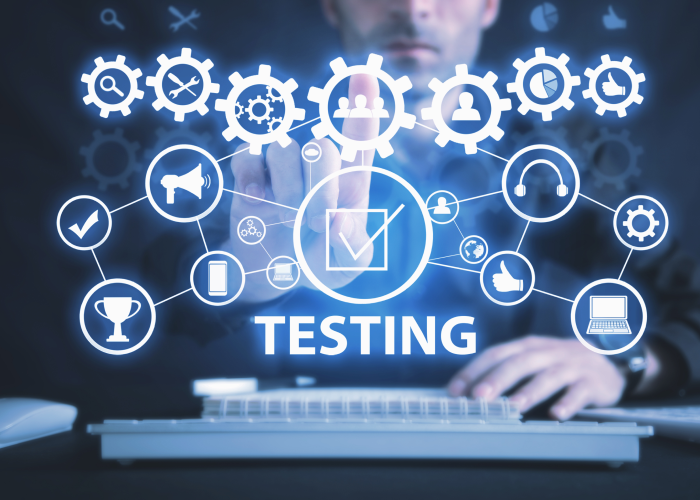 KOR Digital Assurance Testing Service Offerings