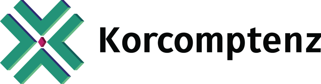 korcomptenz Logo