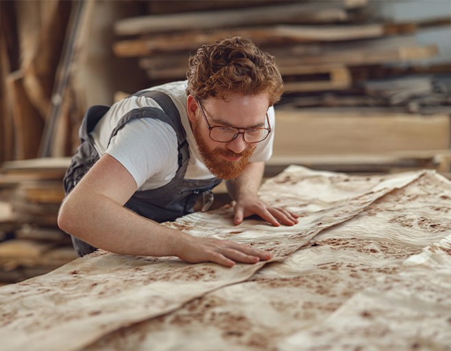 Carpet Manufacturing
