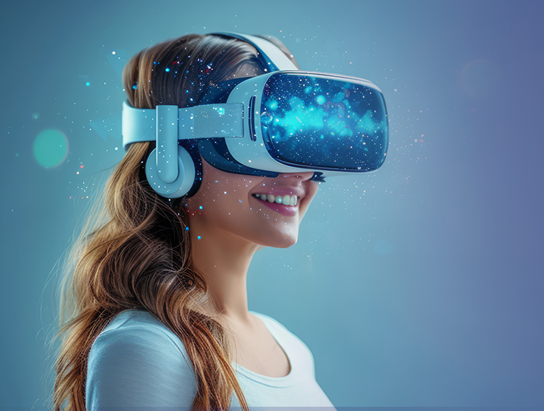 Digital Experience Technology Mobile banner