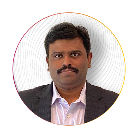 Harish Anthony