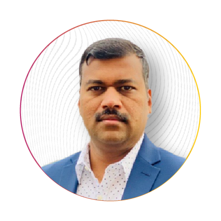 Manoj Bonam